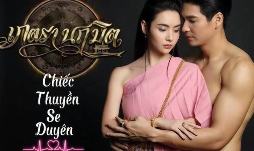 Phim ng&ocirc;n t&igrave;nh Th&aacute;i Lan mới nhất