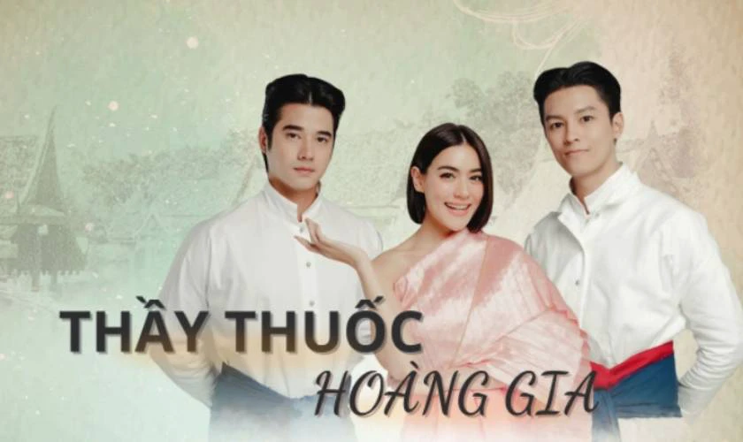 Phim ng&ocirc;n t&igrave;nh Th&aacute;i Lan t&igrave;nh cảm