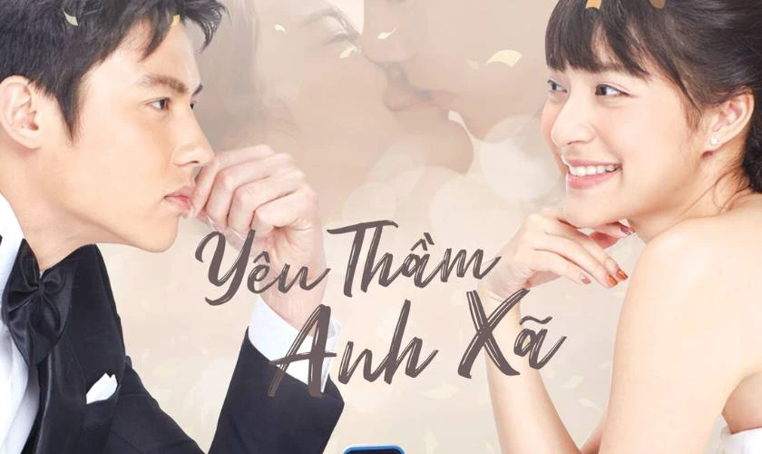 Phim ng&ocirc;n t&igrave;nh Th&aacute;i Lan h&agrave;i hước