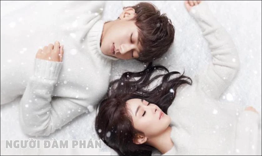 Người Đ&agrave;m Ph&aacute;n l&agrave; phim ng&ocirc;n t&igrave;nh tổng t&agrave;i hay nhất