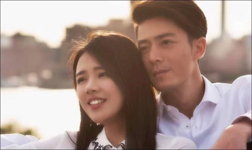 H&atilde;y Nhắm Mắt Khi Anh Đến