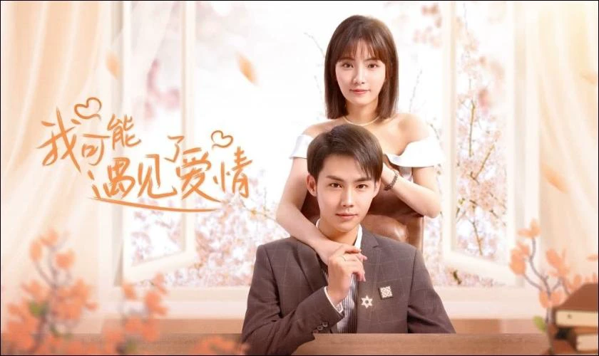 C&oacute; Lẽ L&agrave; Y&ecirc;u l&agrave; phim ng&ocirc;n t&igrave;nh tổng t&agrave;i hay nhất