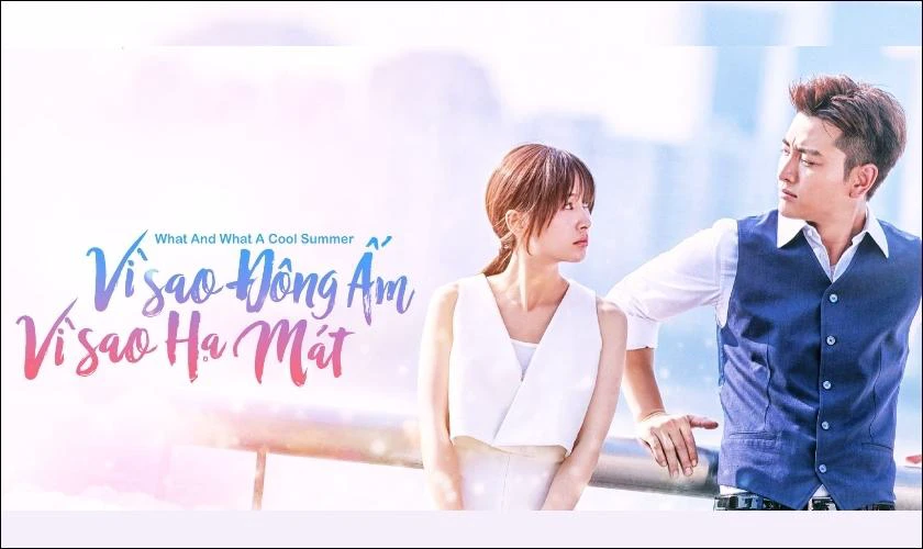 V&igrave; Sao Đ&ocirc;ng Ấm V&igrave; Sao Hạ M&aacute;t