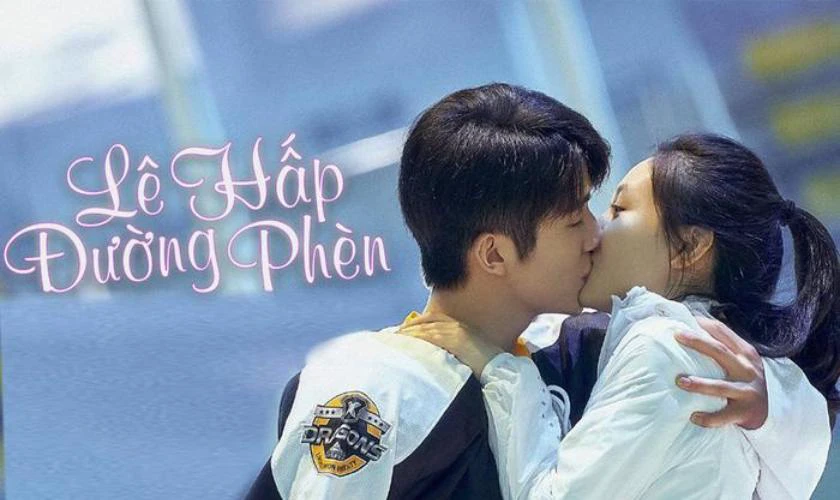 L&ecirc; Hấp Đường Ph&egrave;n l&agrave; phim ng&ocirc;n t&igrave;nh tổng t&agrave;i hay nhất