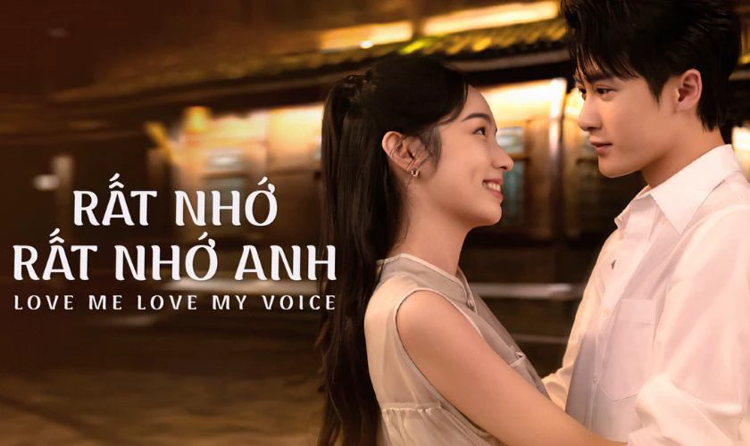 Rất Nhớ Rất Nhớ Anh