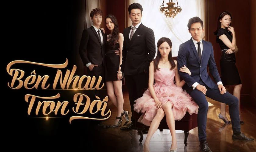 Phim ng&ocirc;n t&igrave;nh tổng t&agrave;i n&agrave;o hấp dẫn nhất