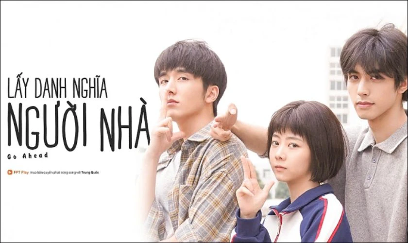 Lấy Danh Nghĩa Người Nh&agrave;