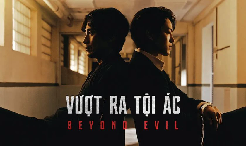 Vượt Ra Tội &Aacute;c