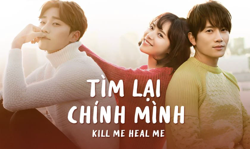 Phim t&acirc;m l&yacute; H&agrave;n Quốc l&atilde;ng mạn