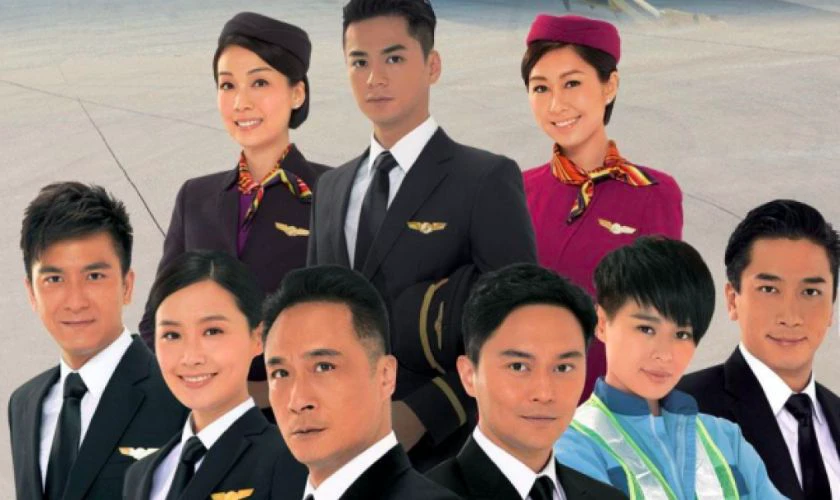 Bao La V&ugrave;ng Trời l&agrave; bộ phim kh&aacute;m ph&aacute; vẻ đẹp thi&ecirc;n nhi&ecirc;n v&agrave; mối quan giữa con người