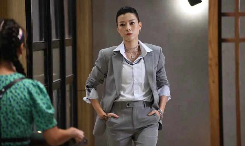 Romeo V&agrave; Ch&uacute;c Anh Đ&agrave;i
