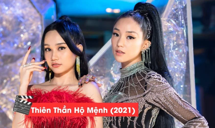Thi&ecirc;n Thần Hộ Mệnh