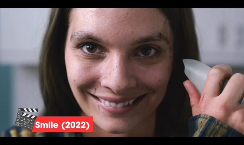 Smile