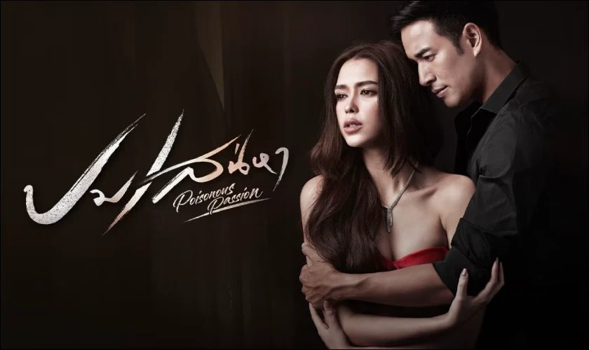 Nút Thắt Tình Yêu phim tâm lý với nhiều tình huống ngược tâm cảm động