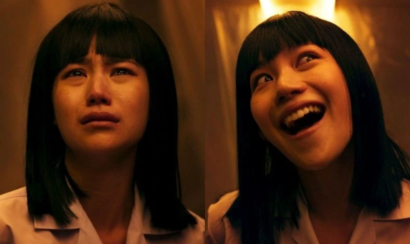 Cô Gái Đến Từ Hư Vô là tựa phim tâm lý Thái Lan nhiều người xem nhất