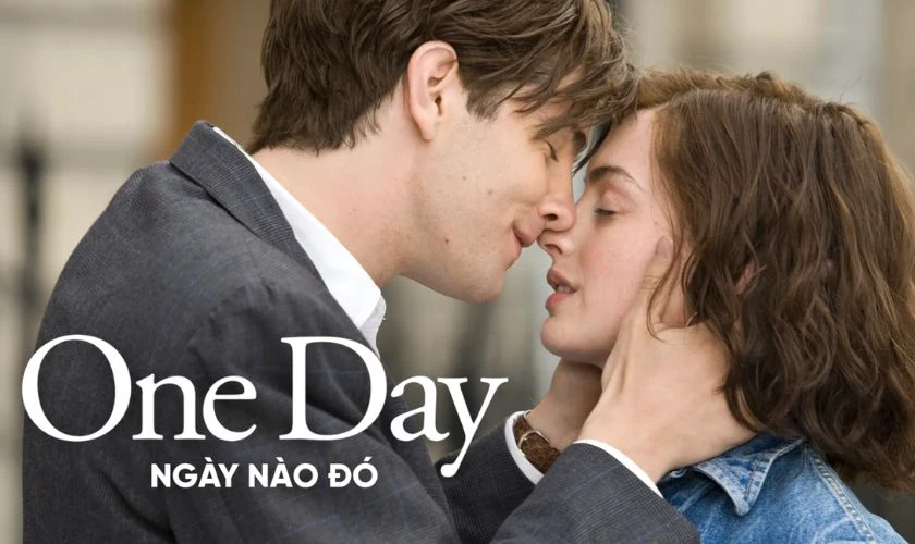 Một ng&agrave;y để y&ecirc;u l&agrave; bộ phim t&acirc;m l&yacute; t&igrave;nh cảm cực kỳ l&atilde;ng mạn v&agrave; ngọt ng&agrave;o