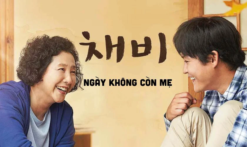 Ng&agrave;y kh&ocirc;ng c&ograve;n mẹ l&agrave; bộ phim t&acirc;m l&yacute; t&igrave;nh cảm sẽ khiến bạn cảm động