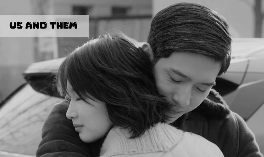 Us and Them - Ch&uacute;ng Ta Của Sau N&agrave;y (2018)