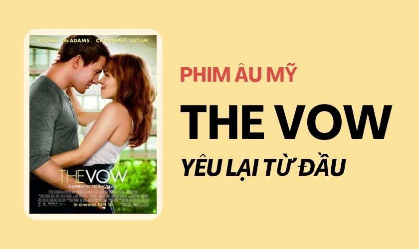 Y&ecirc;u Lại Từ Đầu (2012)