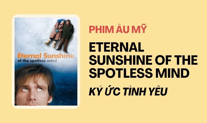 K&yacute; Ức T&igrave;nh Y&ecirc;u (2004)