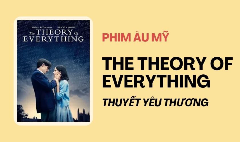 Thuyết Y&ecirc;u Thương (2014)