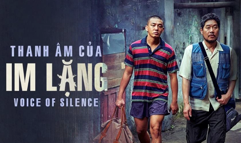 Th&ocirc;ng tin phim Voice of Silence (2020)