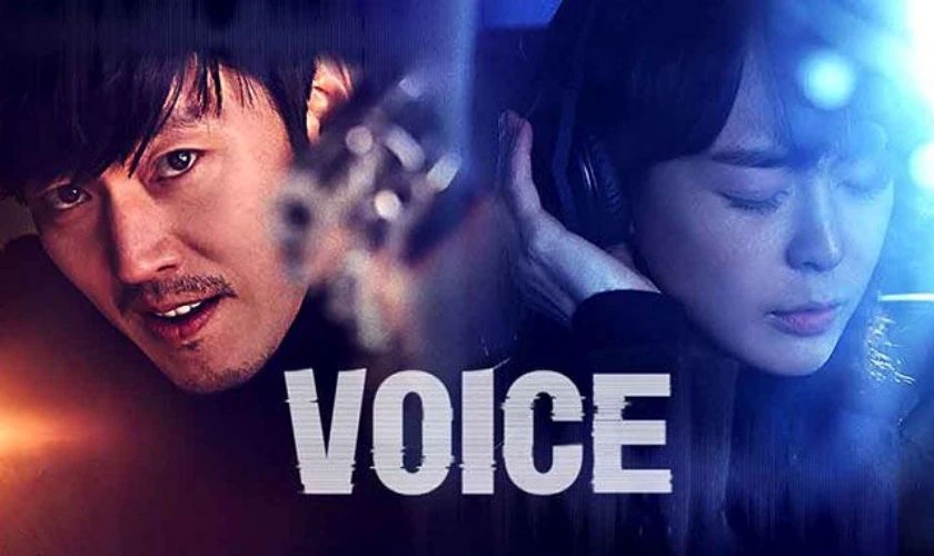 Th&ocirc;ng tin phim Voice