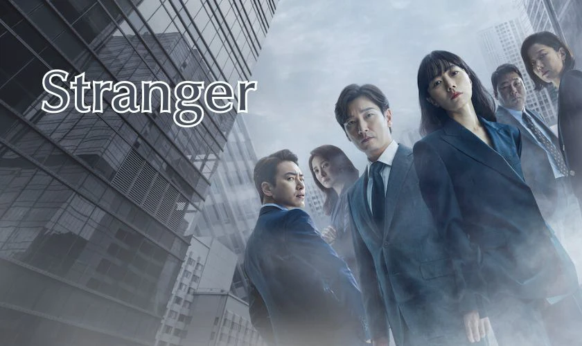 Th&ocirc;ng tin phim Stranger (2017)