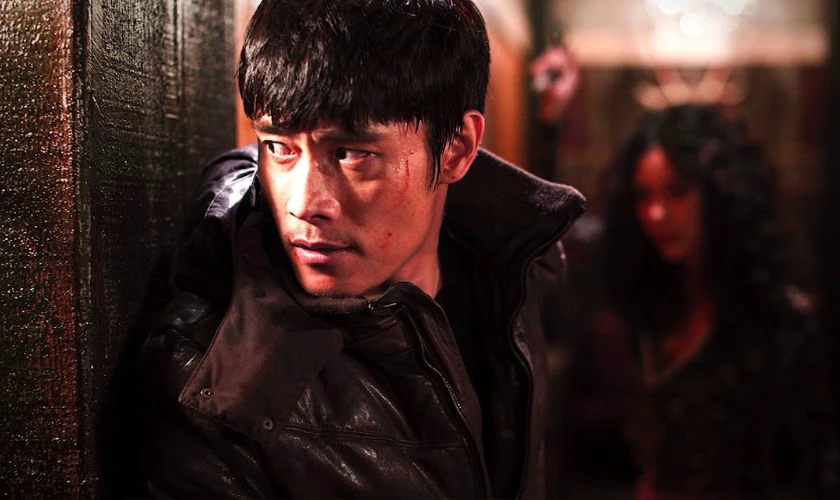 Th&ocirc;ng tin phim I Saw the Devil (2010)