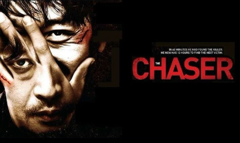 Th&ocirc;ng tin phim t&acirc;m l&yacute; tội phạm The Chaser