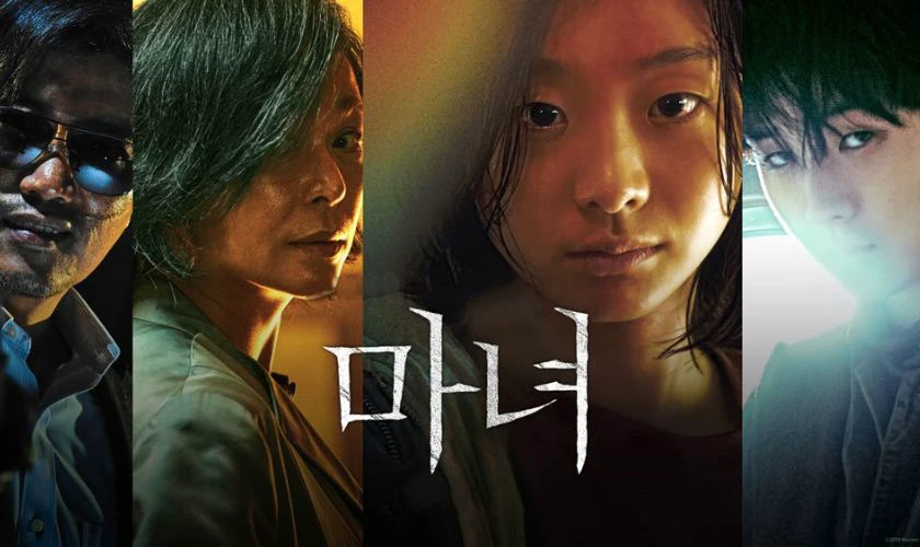 Th&ocirc;ng tin phim S&aacute;t Thủ Nh&acirc;n Tạo (2018)