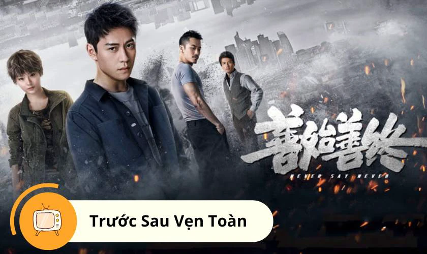 Trước Sau Vẹn To&agrave;n