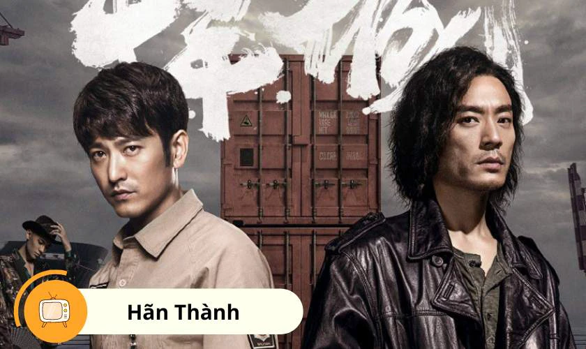 H&atilde;n Th&agrave;nh