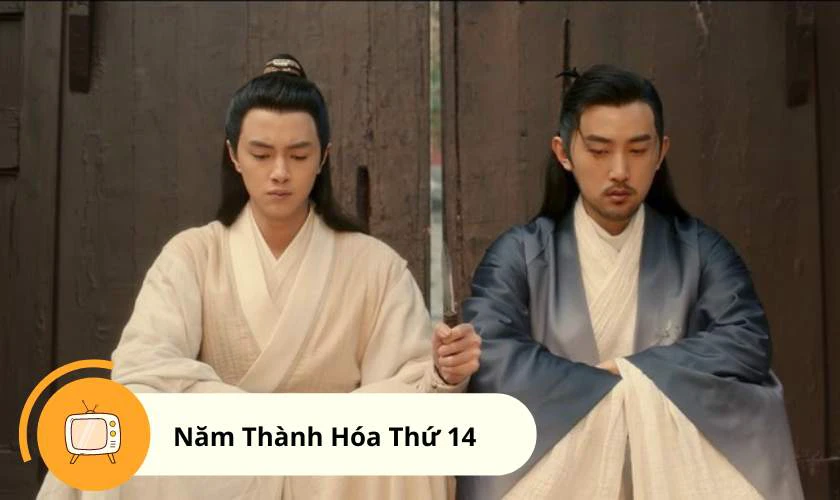 Phim t&acirc;m l&yacute; tội phạm Trung Quốc đ&aacute;ng xem