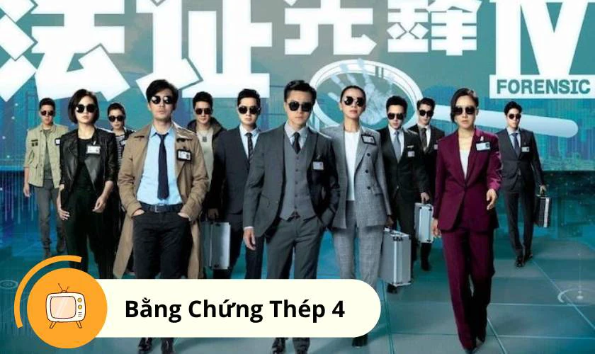 Phim t&acirc;m l&yacute; tội phạm Trung Quốc ph&aacute; &aacute;n