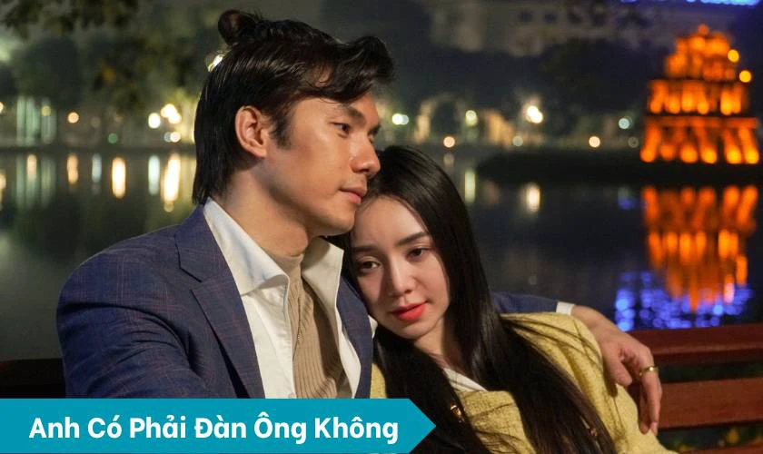 Phim t&acirc;m l&yacute; Việt Nam t&igrave;nh cảm