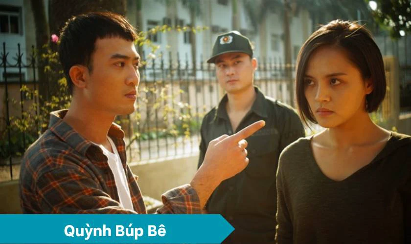 Phim t&acirc;m l&yacute; Việt Nam tội phạm