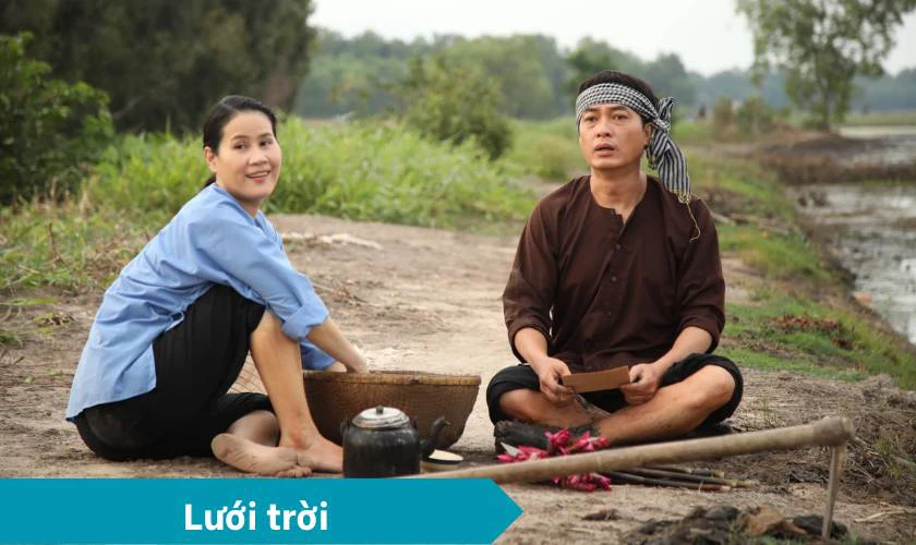 Phim t&acirc;m l&yacute; Việt Nam xưa