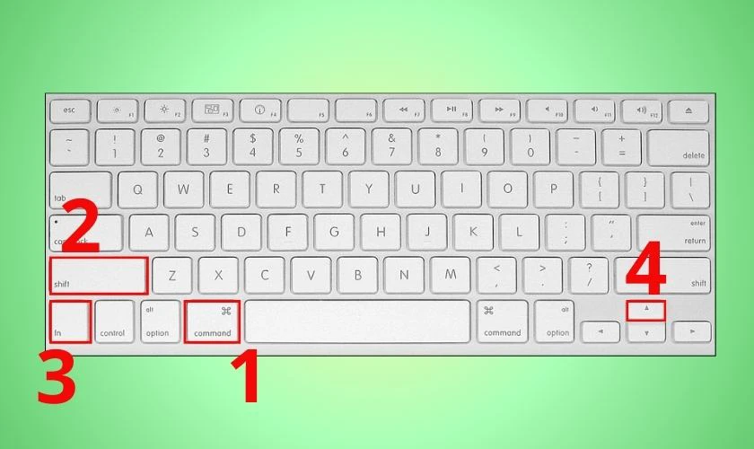Di chuyển trang sang b&ecirc;n tr&aacute;i tr&ecirc;n Google Sheets