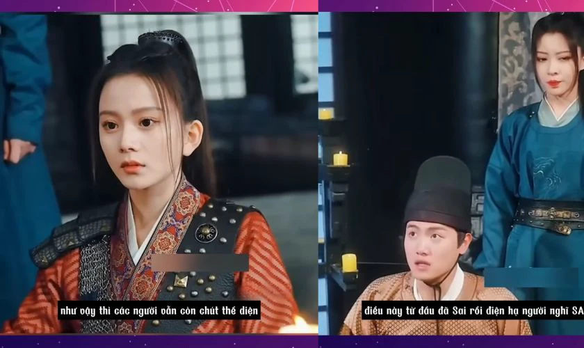 Phim th&aacute;i gi&aacute;m xuy&ecirc;n kh&ocirc;ng n&agrave;o tuyệt đối kh&ocirc;ng được bỏ lỡ?