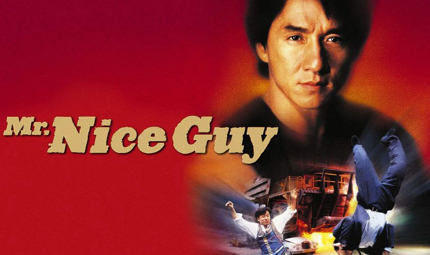 Anh Ch&agrave;ng Tốt Bụng &ndash; Mr. Nice Guy (1997)