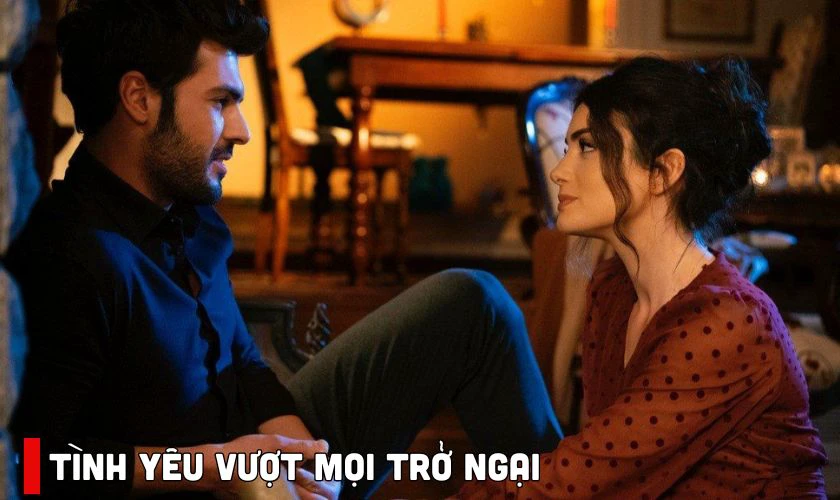 T&igrave;nh Y&ecirc;u Vượt Mọi Trở Ngại - Phim t&igrave;nh cảm h&agrave;i hước n&ecirc;n xem