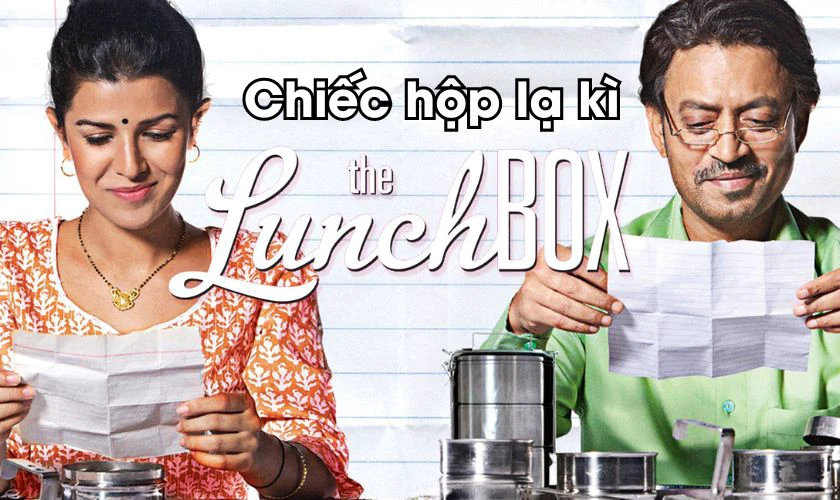 Chiếc Hộp Lạ K&igrave;