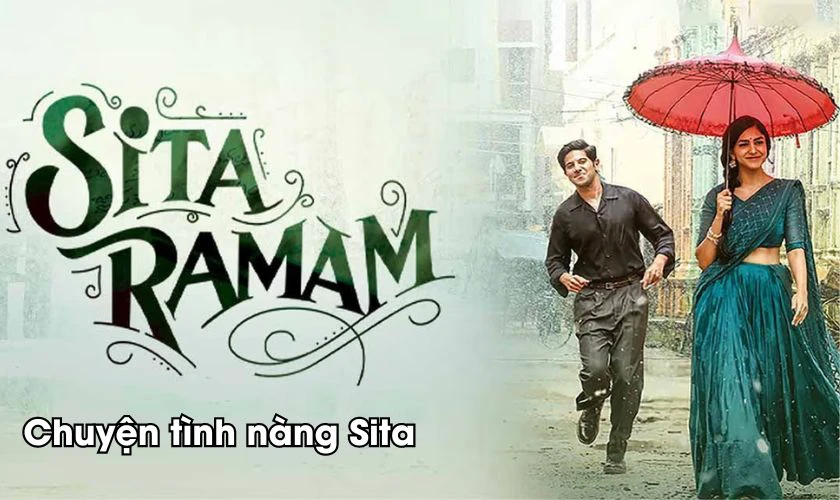Chuyện t&igrave;nh n&agrave;ng Sita l&agrave; bộ phim t&igrave;nh cảm Ấn Độ hay nhất n&ecirc;n xem
