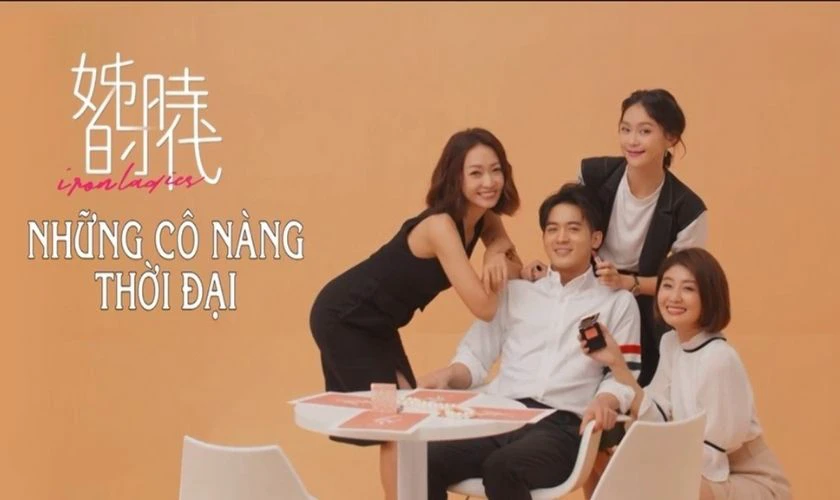 Phim Những C&ocirc; N&agrave;ng Thời Đại