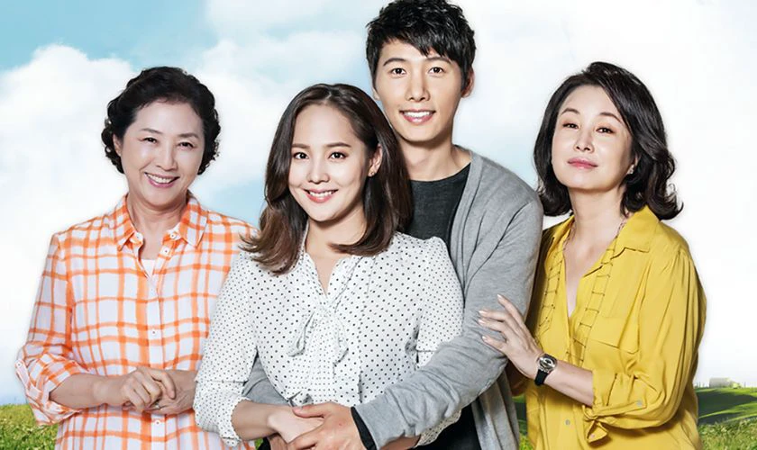 All About My Mom - C&acirc;u Chuyện Mẹ T&ocirc;i