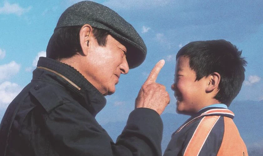 Đồng H&agrave;nh Vạn Dặm
