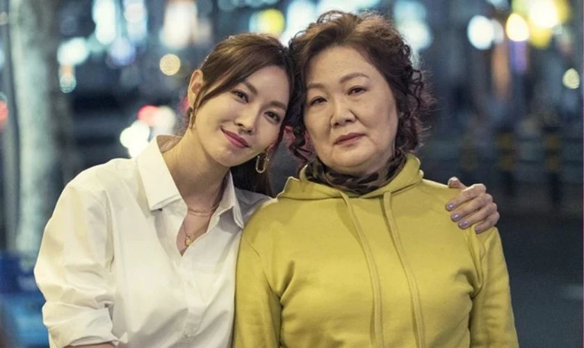 Phim Con G&aacute;i Của Mẹ (Mother of Mine) l&agrave; phim t&igrave;nh cảm gia đ&igrave;nh H&agrave;n Quốc