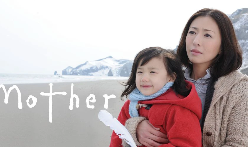 Mother &ndash; Người Mẹ (2010) - Phim t&igrave;nh cảm gia đ&igrave;nh Nhật Bản đ&aacute;ng xem