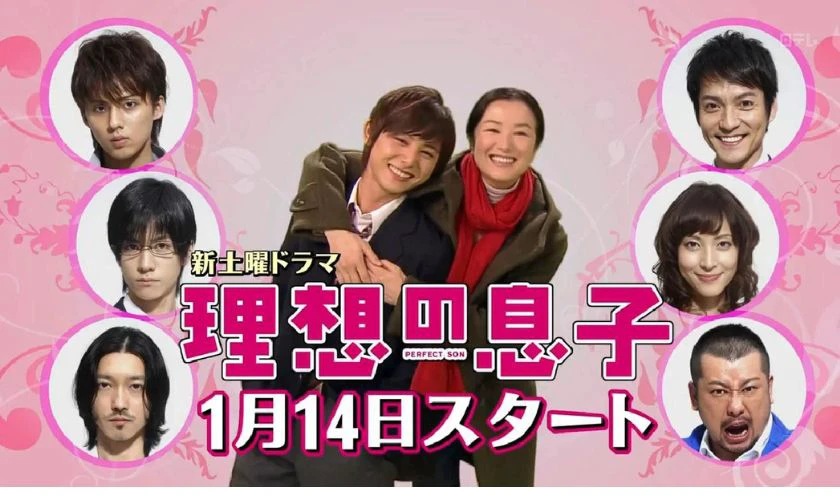 Perfect Son &ndash; Đứa Con Tuyệt Vời (2012)